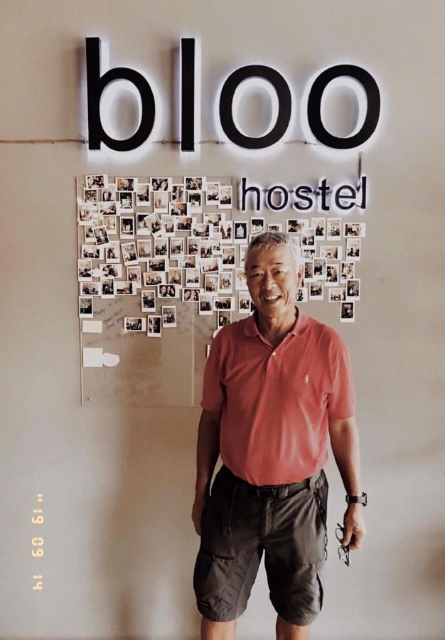 Bloo Hostel Phuket Extérieur photo